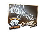 TaZ (Foil) | Cologne 2016 image